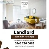 Landlord Furniture Packages in Kidderminster