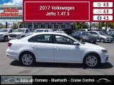 Used 2017 Volkswagen Jetta 1.4T S for Sale in San Diego - 21417