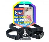 &quotBRAND NEW&quot Cat Harness (Adjustable)