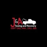 JandA Towing and Recovery