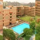 Facilities - DIS Junior Dwarka