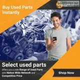 Vehicle Spare Parts for Sale   Automotive Body Parts