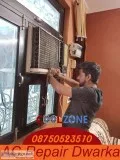 CoolZone - Best AC Repair Service Company in Dwarka