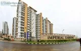 Emaar Imperial Gardens &ndash Ready to move 3 BHK with Utility A