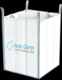 Buy superior quality food grade fibc bulk bags: bulkcorp interna