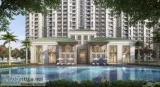 ATS Happy Trails &ndash23 BHK Apartments in Greater Noida