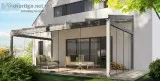 Glass Rooms Dubai for Those Who Love Outdoors