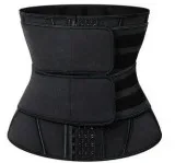 Grab Waist Trainer Slimming Shaper Corset Belt at Enliven  Buy N
