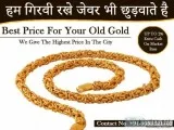 Gold Buyer In Delhi NCR