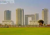 Ireo Grand Arch &ndash Ready to move 3BHKServant in Sector 58