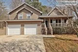 Welcome to 3448 Finglas Dr SW Marietta GA 30008