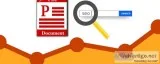 PDF Submission Sites List