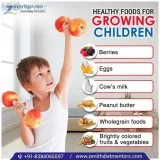Best Dietitian in Delhi NCR for weight loss