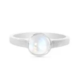 MOONSTONE RING-FLANEUR