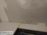 Drywall repair and installation