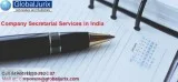 Expert Company Secretarial Services by Top-notch Legal Firm