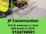 Roof Installation Near Me - JP Construction