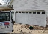 Garage Door Service in Cary