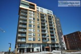 Luxurious open concept condo 2 bedrooms Centropolis Laval