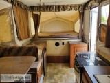 2014 Forest River Flagstaff Tent Trailer