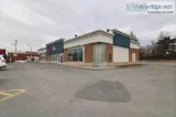 4750 sqft commercial building for sublease Auteuil Laval