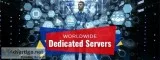 Dedicated server in argentina