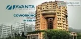 Best Coworking Space in Delhi