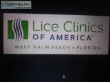 Lice Clinics Of America