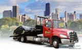24-hour emergency towing in Bolingbrook IL
