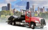 24-hour emergency towing in Bolingbrook IL