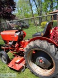 tractor