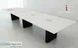 Innodesk Modular  Conference Tables
