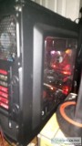 CUSTOM BUILT AMD COMPUTER IN GREAT WORKING CONDITION 250