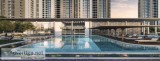 Luxe and Premium Categories Flats in Godrej Nirvaan Bhiwandi