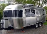 2018 Airstream International Serenity 23CB  For Sale in Mexico M