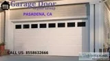 Garage Door Repair Pasadena best in class services