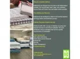 Make sure you hire a well-known mattress recycler for Mattress R