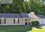 Welcome to 2565 Winding Creek Dr Lithia Springs GA 30122