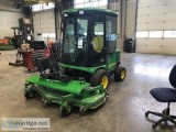 2011 John Deere 1565