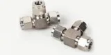 STAINLESS STEEL 309H TUBE FITTINGS