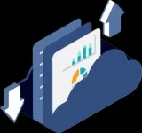 Experience the innovation in a single touch with Cloud ERP Softw