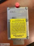 Snap-Lock Limit Switch 180 11302