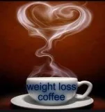 Coffee for weight loss
