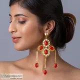 Cheap Earring for Women Online India &ndash Housee of Cleeo
