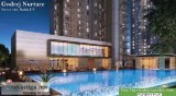 Ultra Modern Properties at Godrej Nurture