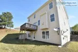 Welcome to 3605 Amberleigh Trce Gainesville GA 30507