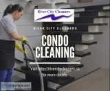 Condo Cleaning services Edmonton -