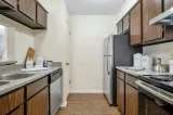 2br - 950ft2 -  Apartments In the heart of Oklahoma City Dishwas
