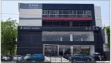Buy Your NEXA Car at Prem Motors Pvt Ltd Agra