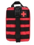 Buy Waterproof First Aid Kit Bag for OutdoorCamping Now at Enliv